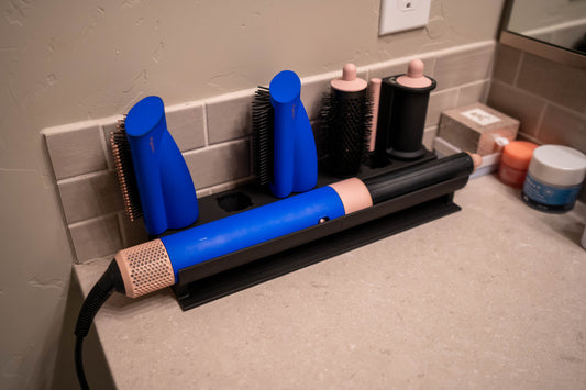 Dyson Airwrap Stand